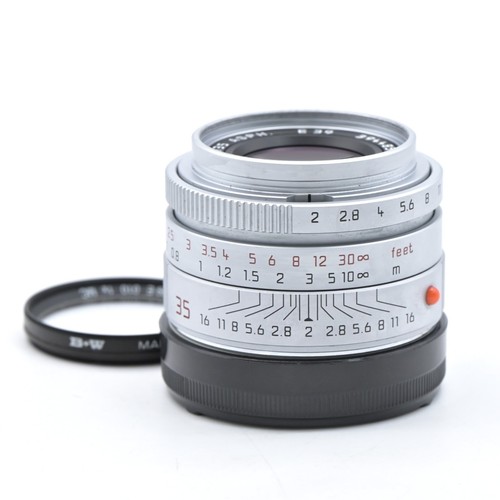 Leica summicron mm f2 - leica,