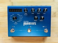 Strymon Mobius Pedale Effetti