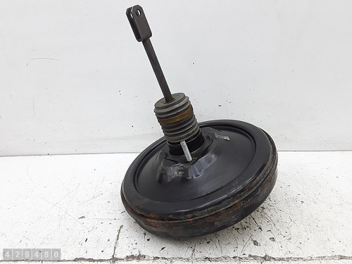 Opel astra 2004 - 2004, amplificatore