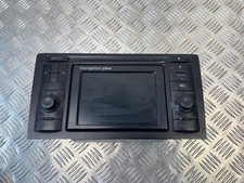 AUDI A8 S8 D2 4D 2001 Radio