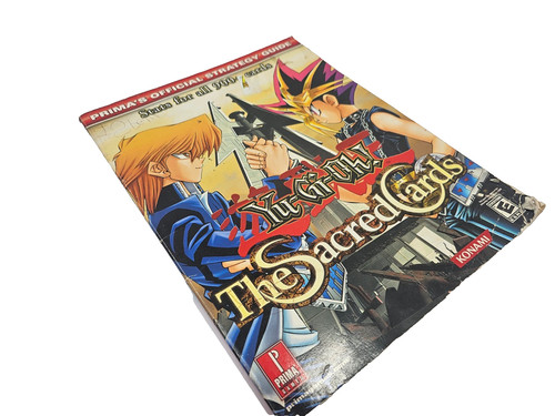 The sacred cards - the,