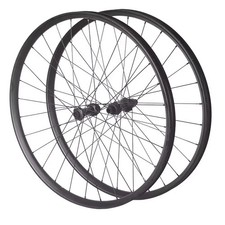  Set ruote bici mtb