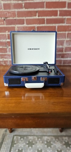 Crosley cruiser plus - crosley,