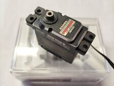 Servocomando Sanwa PGS XB 2 Modellismo Mugen Kyosho Associated Xray Ecc