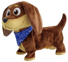 Animagic diggles cagnolino - diggles,