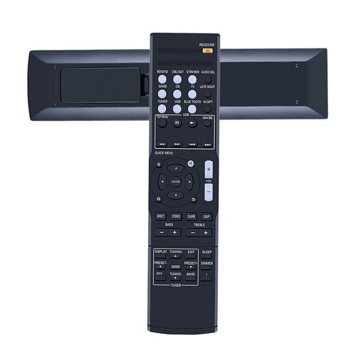 Telecomando ricambio adatto - di,