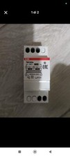 ABB tasformatore 220 12/24 v