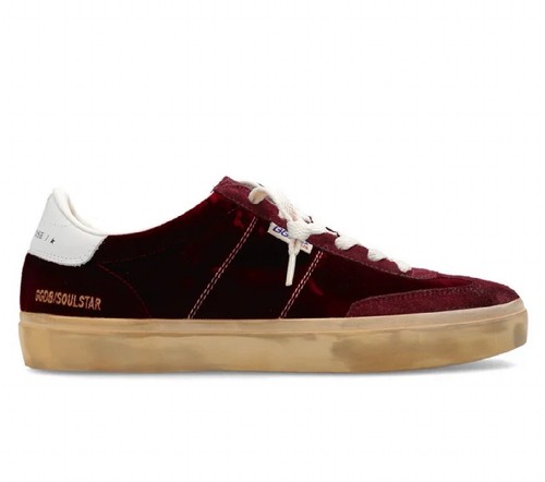 Sneakers golden goose - sneakers, soul