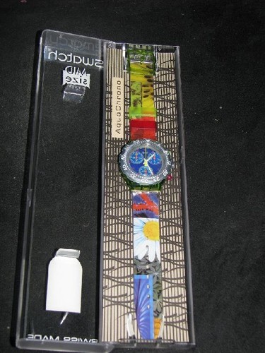 Orologio collezione swatch - orologio,