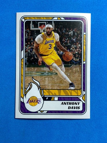 Figurine panini nba 2024 - panini,