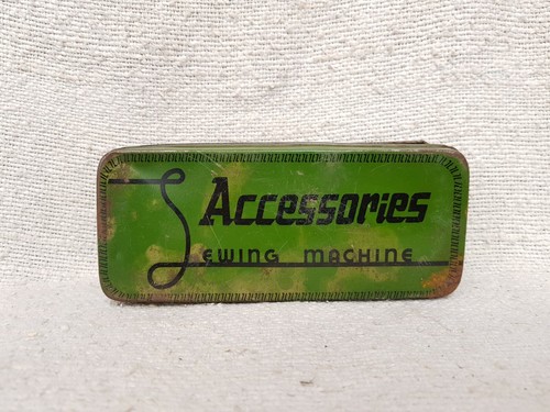 Macchina cucire vintage - macchina,