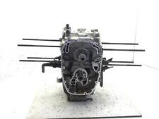 CARTER MOTORE E ALBERO BIELLE