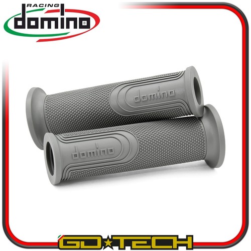 Manopole domino style moto - manopole,