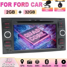 Autoradio per ford transit - autoradio,