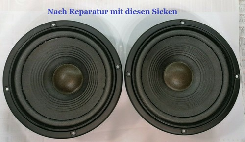 Bordature per jbl a608 - 2,