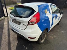 Paraurti posteriore Ford