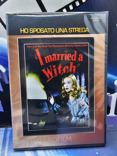 Sposato una strega - sposato,