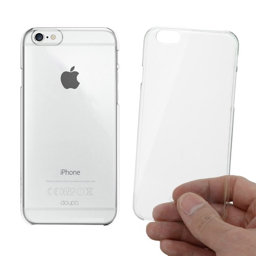 Cristallo allclear case iphone - case,
