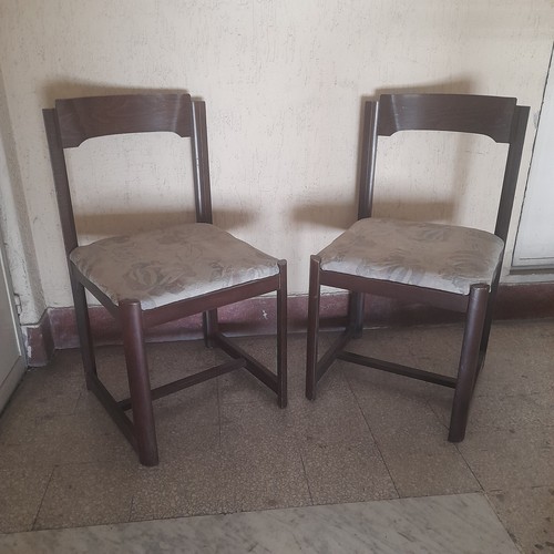 Coppia sedie stile - stile, svedese