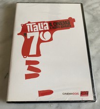 DVD "ITALIA '70 IL CINEMA A