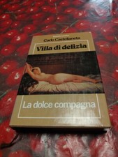 Villa Di Delizia-La Dolce