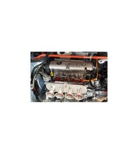 Peugeot 206 GTI 2.0 16v 138 CV