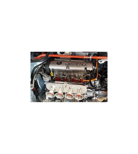 Kit corpo farfallato base
