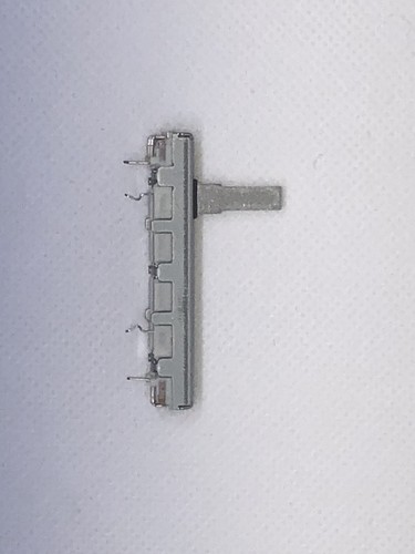Korg 500365011400 fader - korg,