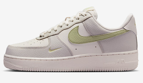 Wmns nike air force 07 - wmns,