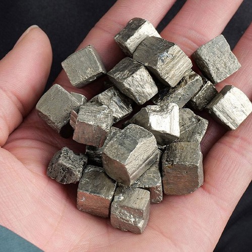 100 bellissimo ferro dorato - g,