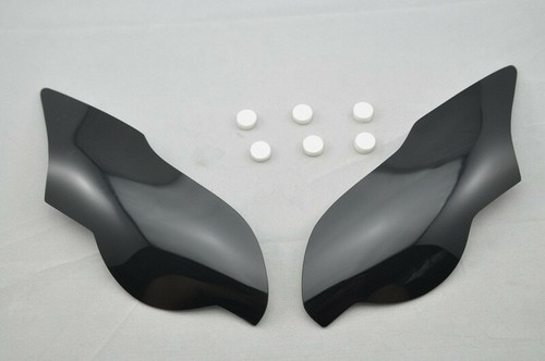 Fanale anteriore moto - , sportivo