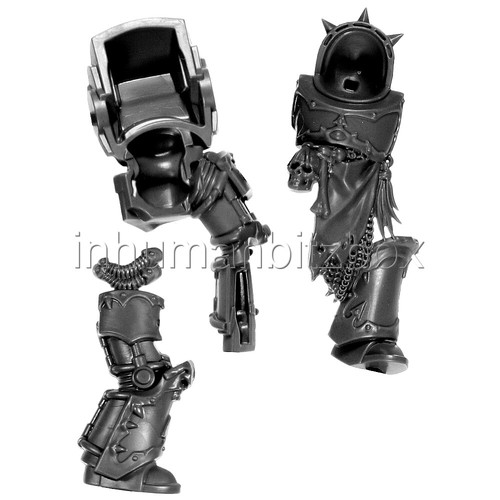 Sktr01 corps chaos - sktr01,