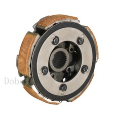 Scarpa portafrizione bagnata