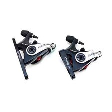 Pinza a disco meccanica TRP