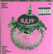 Semo Solo Scemi - Bobby Joe /