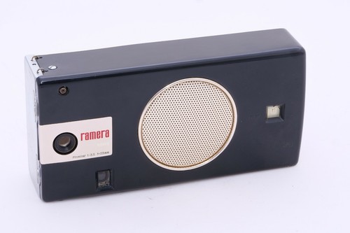 Radio transistor con - a,