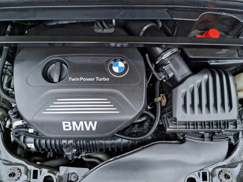 Motore bmw f39 - motore, x1