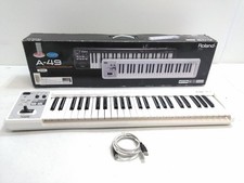 Roland A-49 MIDI Keyboard