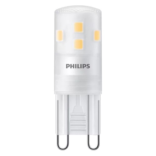 Lampada led capsule g9 - lampada,