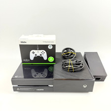 CONSOLE XBOX ONE NERA 500GB