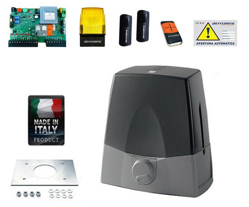 Kit automazione automatismo - kit,