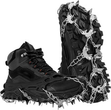 Ramponi per Scarpe, 32 Punte