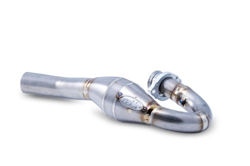 Testata megabomb fmf per honda - testata,