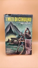 I miti di Cthulhu a cura di A