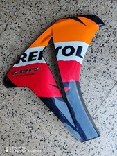 Carena Lato Destro Originale Honda CBR 1000 RR FIREBLADE REPSOL 2010