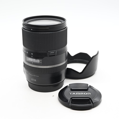 Tamron b016 300 mm - b016, 16-300