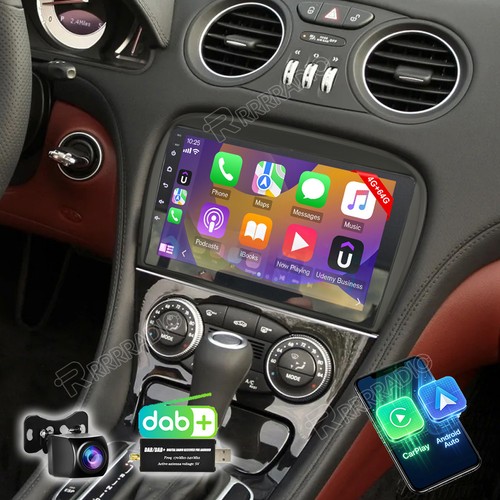 Autoradio dab per - autoradio, dab+