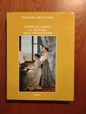 storia dell'arte in italia la