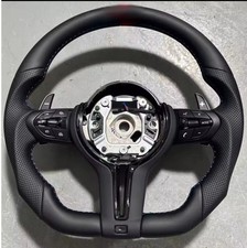 VOLANTE SPORTIVO BMW CON