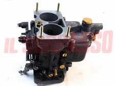 CARBURATORE WEBER 28 36 DCD 24 FIAT 1100 103 TV 1500 OSCA FERRARI APPIA COUPE